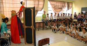 Foto: Daniel Pereira