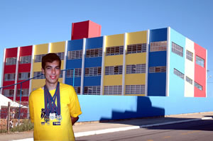 Foto: Daniel Pereira