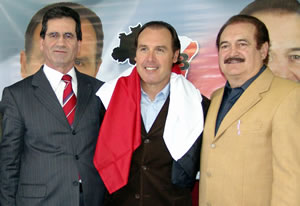 Foto: Daniel Pereira
