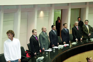 Assembléia Legislativa