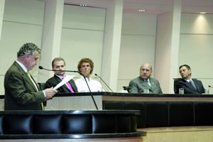 Assembléia Legislativa